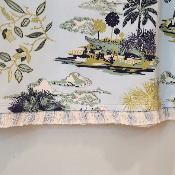 Spartina 449 Resort Dress, Size Large - Picture 5 of 11